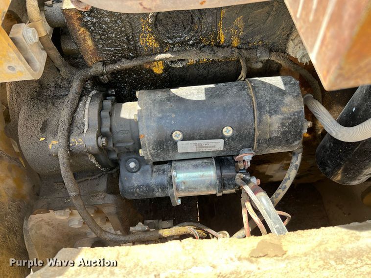 image for item DQ2042 1998 Komatsu PC300LC-6  excavator