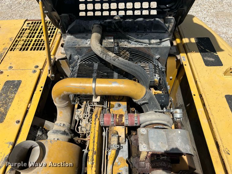 image for item DQ2042 1998 Komatsu PC300LC-6  excavator