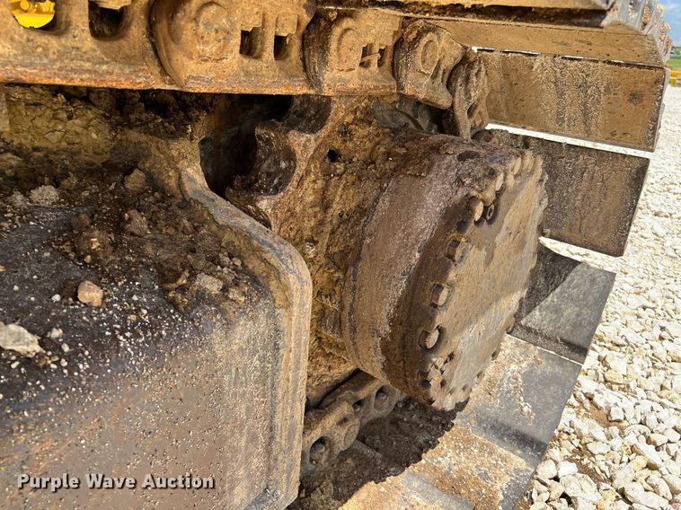 image for item DQ2042 1998 Komatsu PC300LC-6  excavator