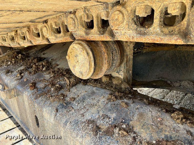 image for item DQ2042 1998 Komatsu PC300LC-6  excavator