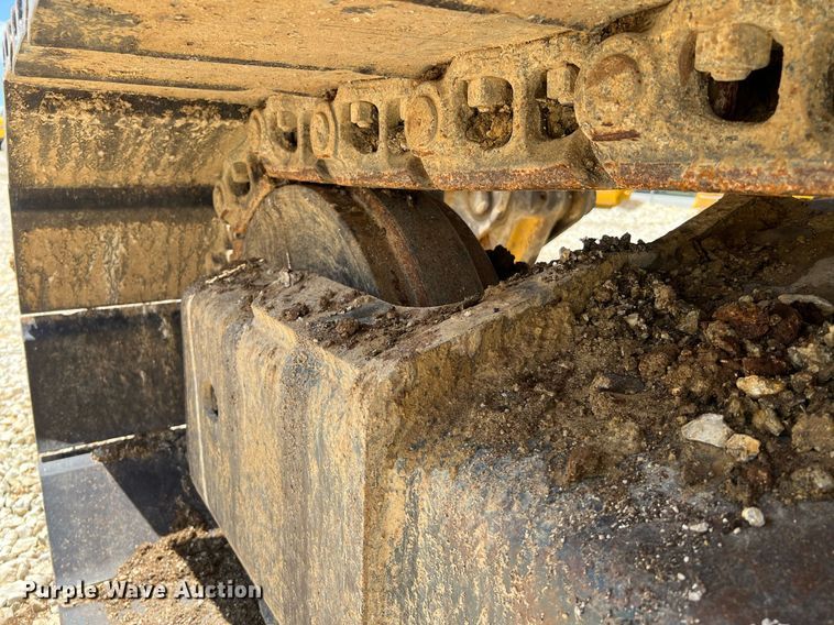 image for item DQ2042 1998 Komatsu PC300LC-6  excavator