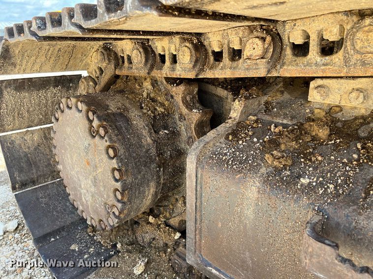 image for item DQ2042 1998 Komatsu PC300LC-6  excavator