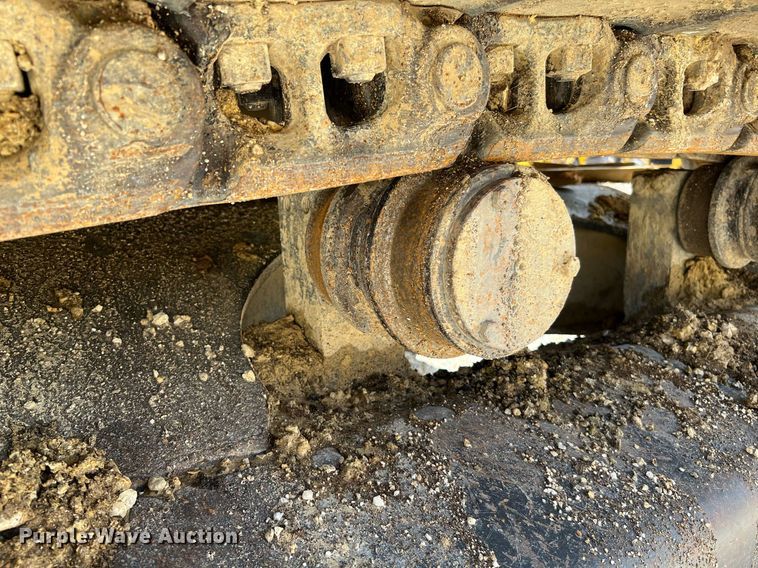 image for item DQ2042 1998 Komatsu PC300LC-6  excavator