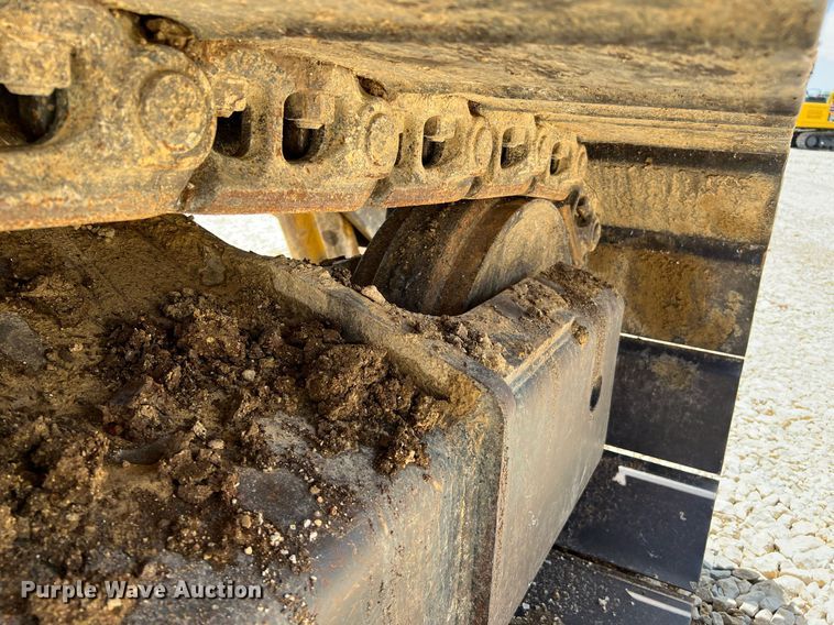 image for item DQ2042 1998 Komatsu PC300LC-6  excavator