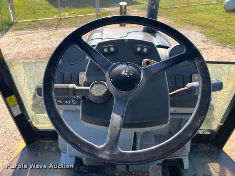 image for item DQ2044 2008 Caterpillar 416E  backhoe