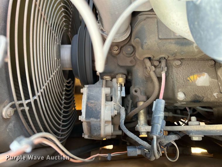 image for item DQ2044 2008 Caterpillar 416E  backhoe