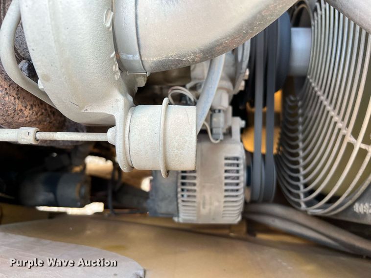 image for item DQ2044 2008 Caterpillar 416E  backhoe