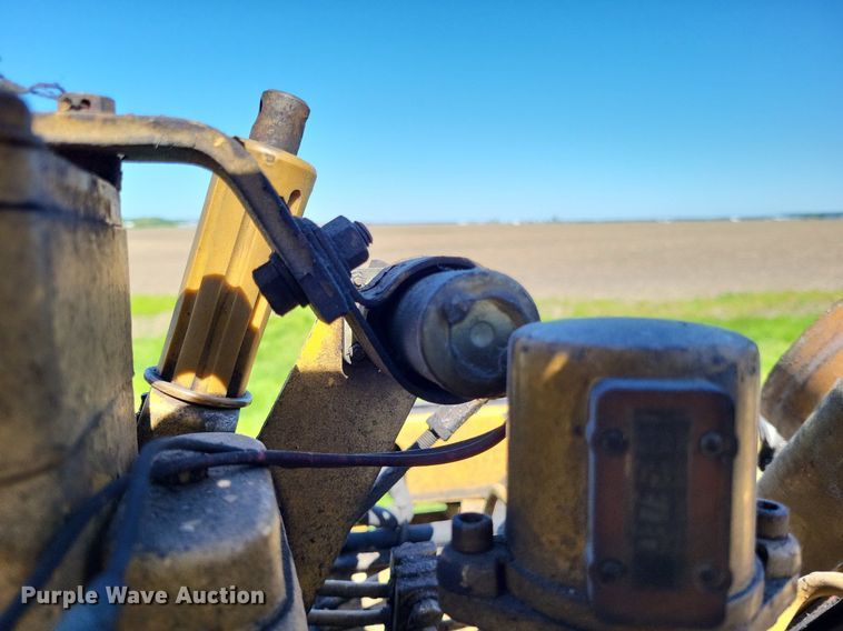 image for item DR0168 Caterpillar 3408  power unit