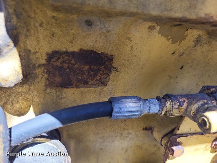 image for item DR0168 Caterpillar 3408  power unit