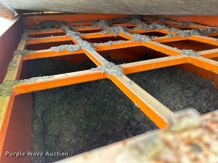 image for item DR4540 Petroflex Fiber Feed  asphalt hopper