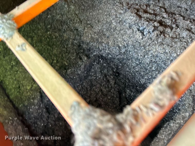 image for item DR4540 Petroflex Fiber Feed  asphalt hopper