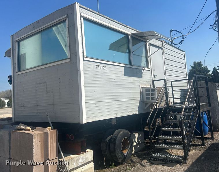 image for item DR4596 Sand drying plant