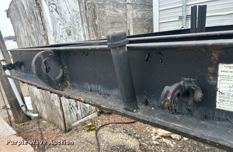 image for item DR4596 Sand drying plant