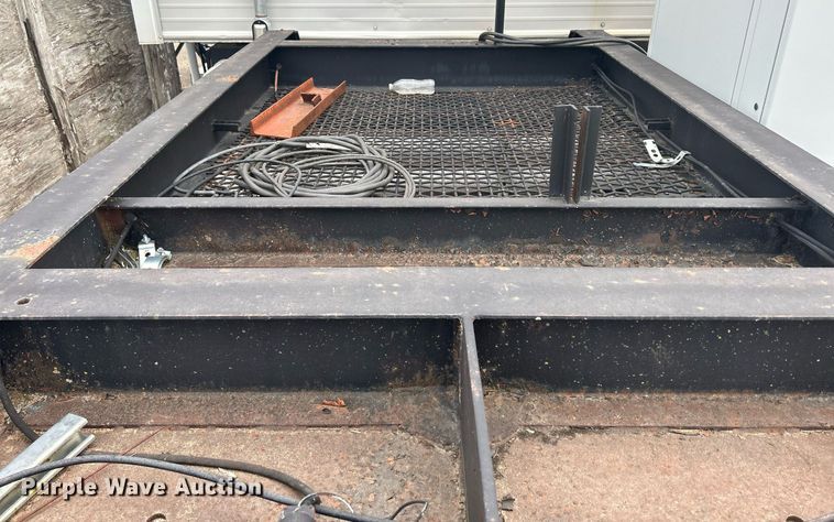 image for item DR4596 Sand drying plant