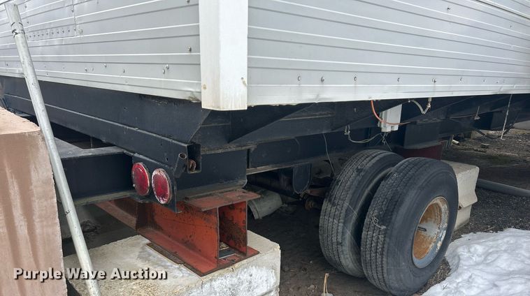 image for item DR4596 Sand drying plant