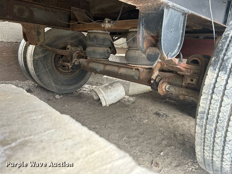 image for item DR4596 Sand drying plant