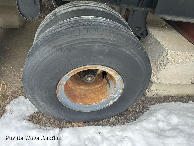 image for item DR4596 Sand drying plant