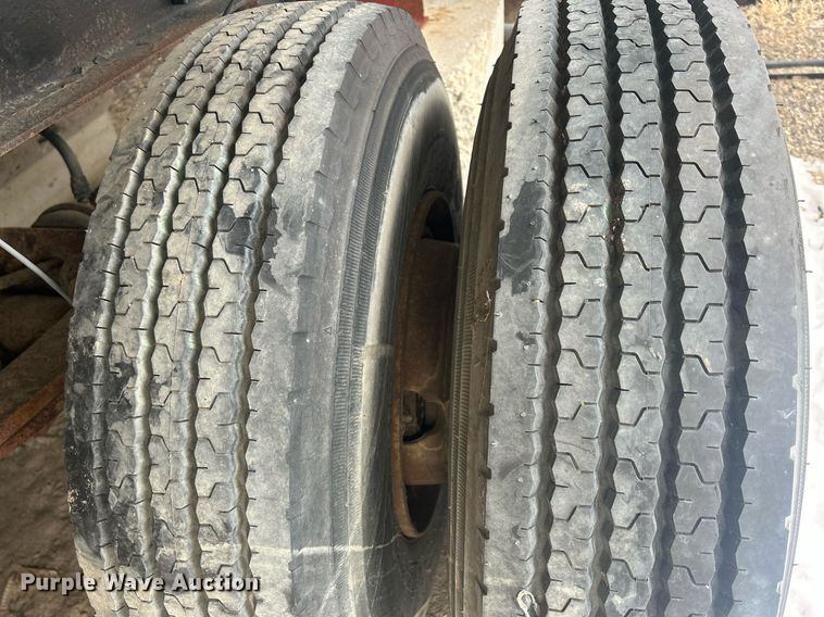 image for item DR4596 Sand drying plant