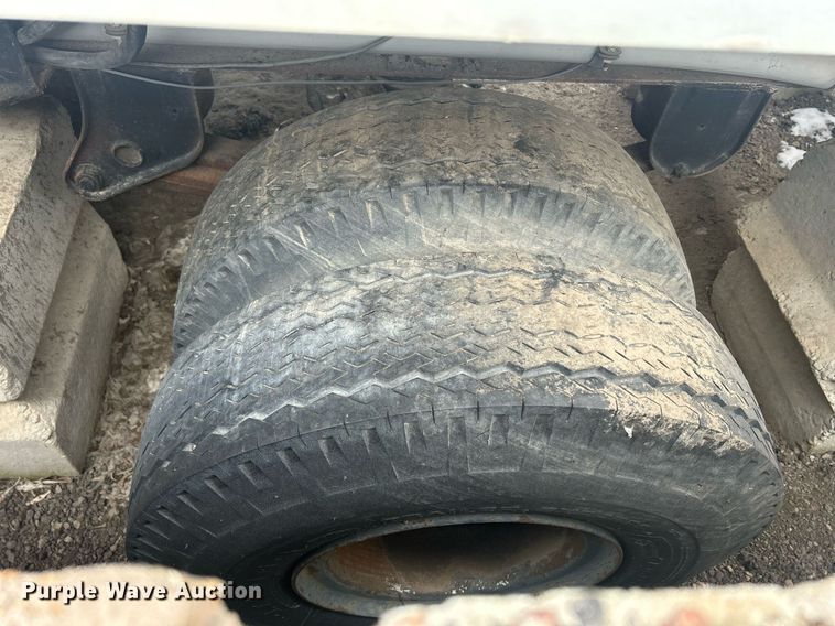 image for item DR4596 Sand drying plant