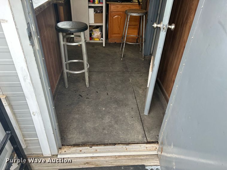 image for item DR4596 Sand drying plant