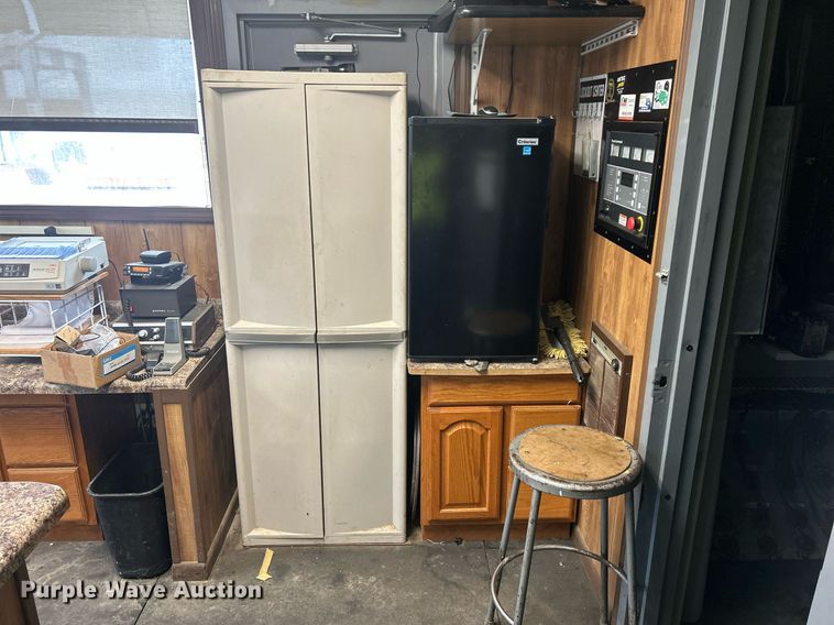 image for item DR4596 Sand drying plant