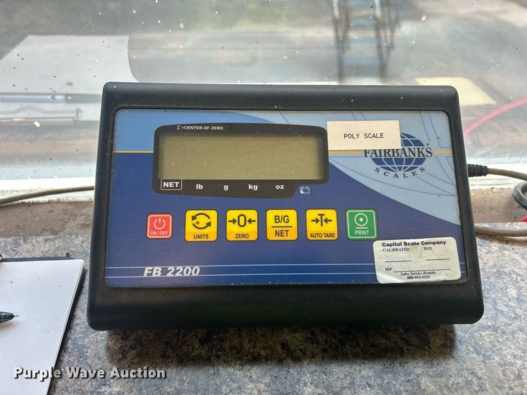 image for item DR4596 Sand drying plant