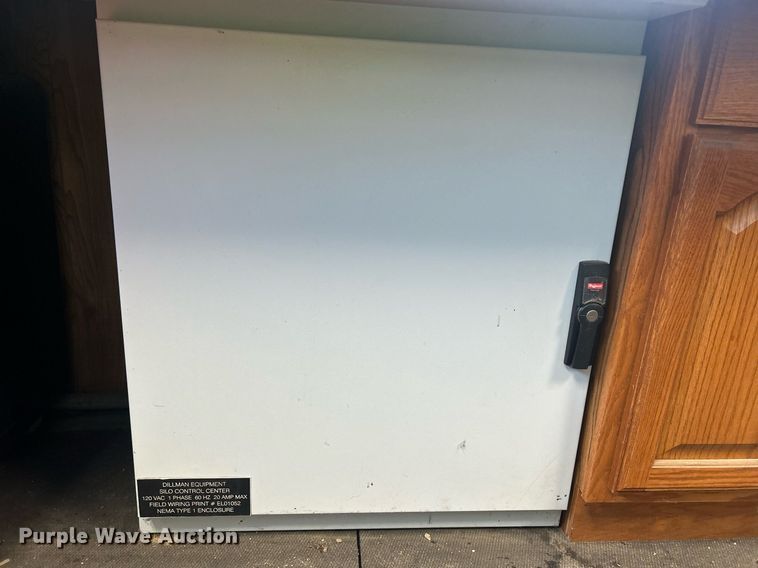 image for item DR4596 Sand drying plant