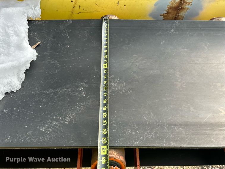 image for item DR4596 Sand drying plant