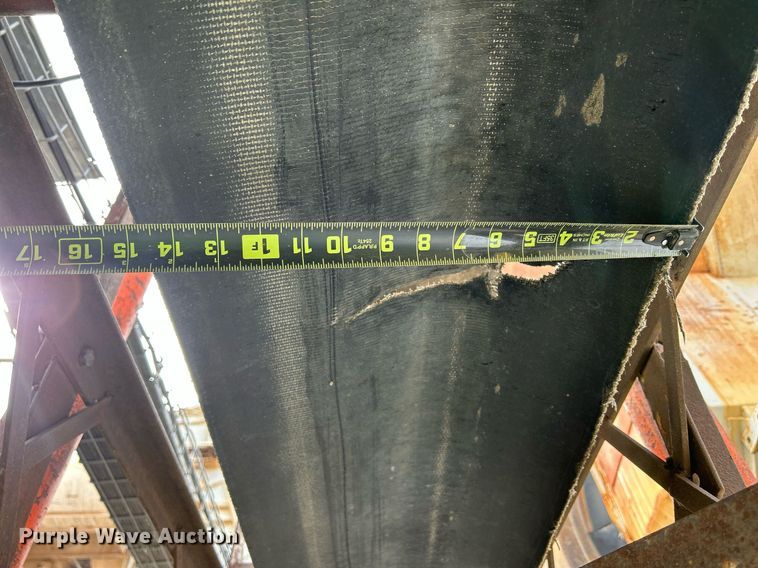 image for item DR4596 Sand drying plant