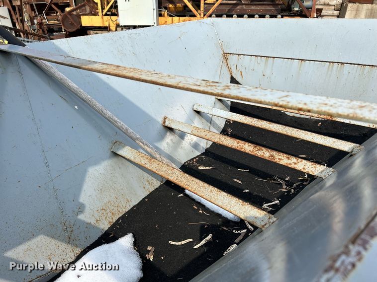 image for item DR4596 Sand drying plant