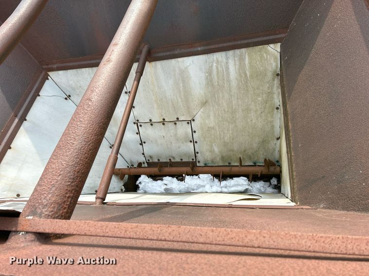 image for item DR4596 Sand drying plant