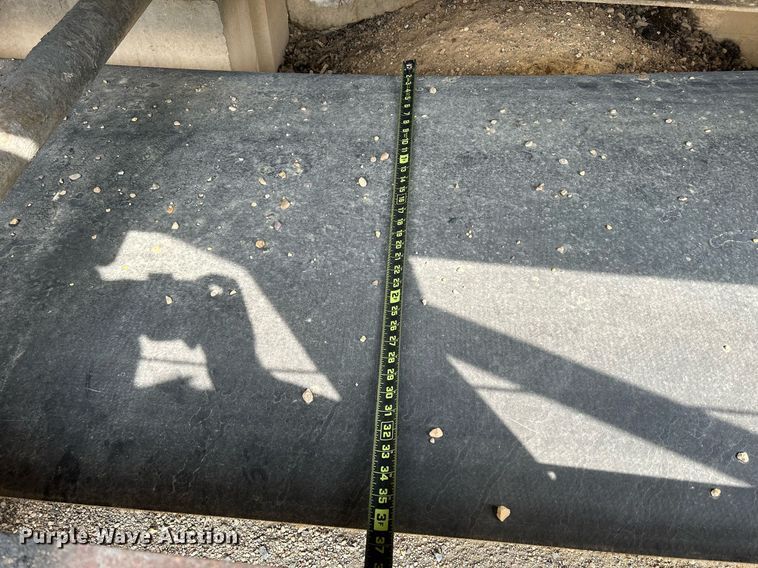 image for item DR4596 Sand drying plant