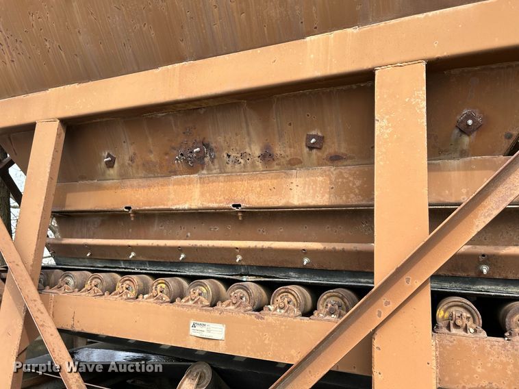 image for item DR4596 Sand drying plant