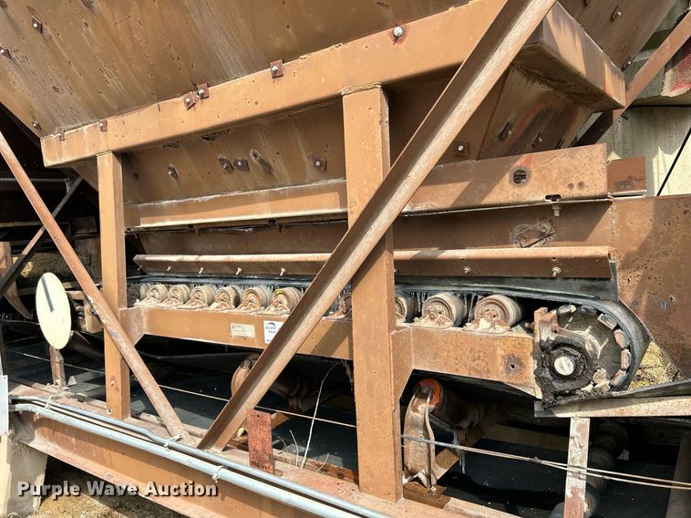 image for item DR4596 Sand drying plant