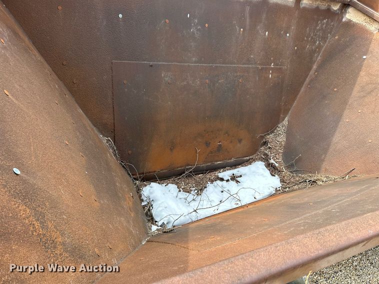 image for item DR4596 Sand drying plant