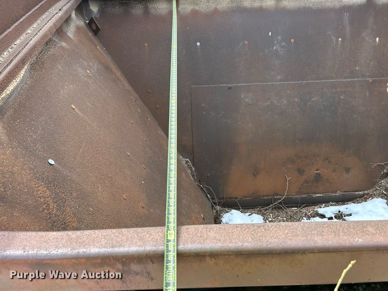 image for item DR4596 Sand drying plant