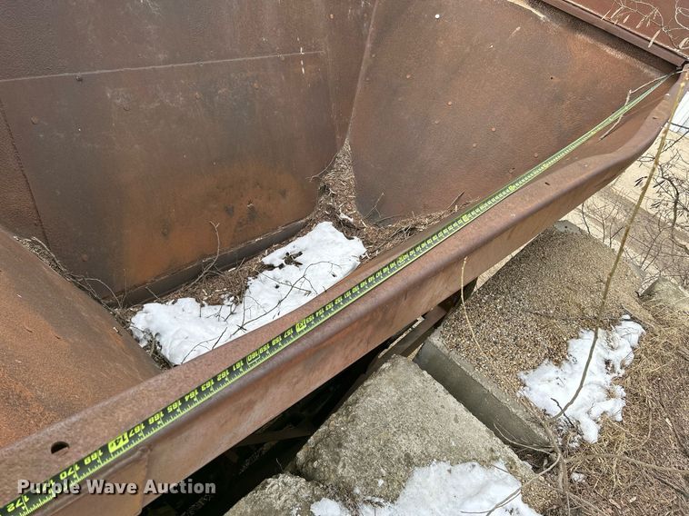 image for item DR4596 Sand drying plant