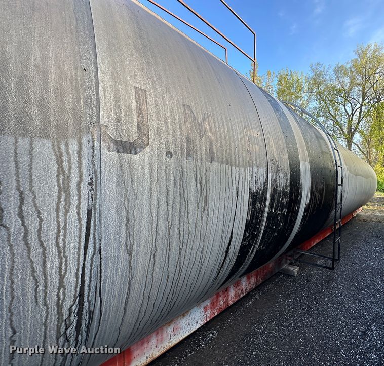 image for item DR5202 Heated asphalt tank