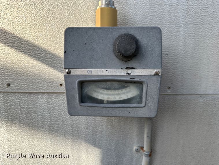 image for item DR5202 Heated asphalt tank