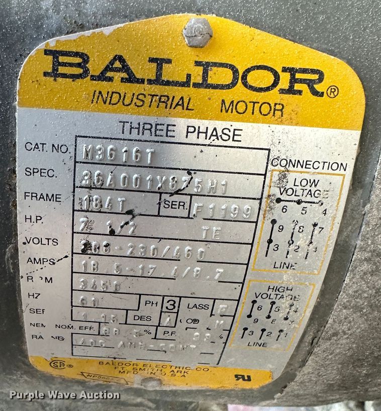 image for item DR5203 Hy-Way HeaTank 30GL-HTT  asphalt heater tank