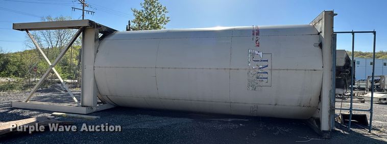 image for item DR5205 Asphalt silo