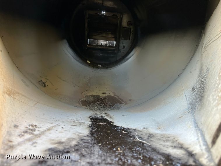 image for item DR5205 Asphalt silo