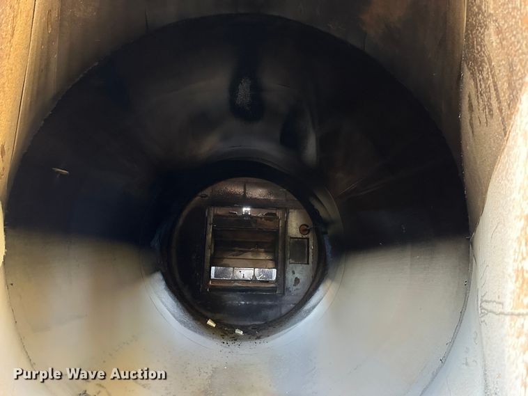 image for item DR5205 Asphalt silo