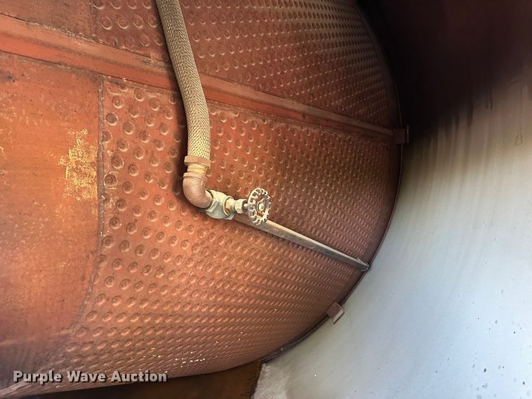 image for item DR5205 Asphalt silo