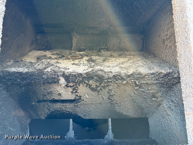 image for item DR5205 Asphalt silo