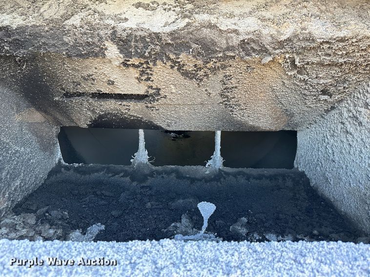 image for item DR5205 Asphalt silo