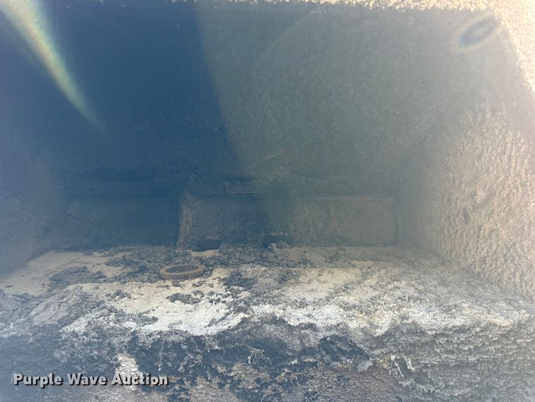 image for item DR5205 Asphalt silo