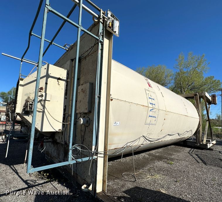 image for item DR5206 Asphalt silo