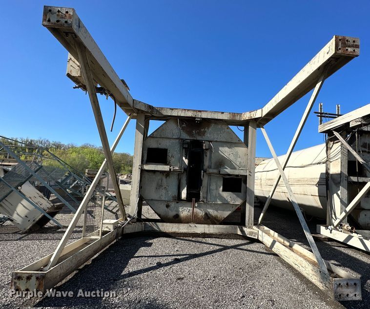 image for item DR5206 Asphalt silo