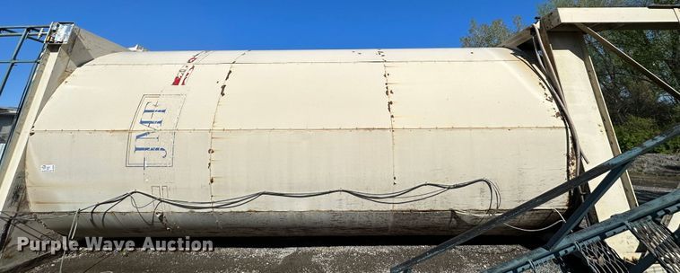 image for item DR5206 Asphalt silo